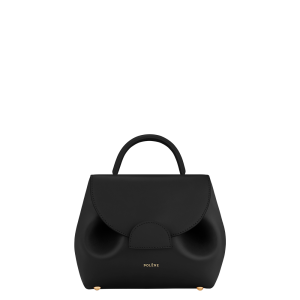 Numero Un Nano - Smooth Black