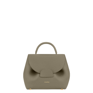 Numero Un Nano - Textured Olive