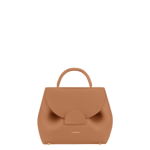 Numero Un Nano - Textured Tan