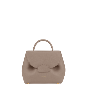 Numero Un Nano - Textured Taupe