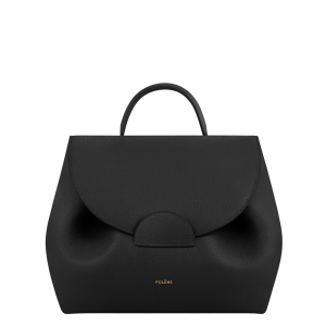 Numero Un - Textured Black