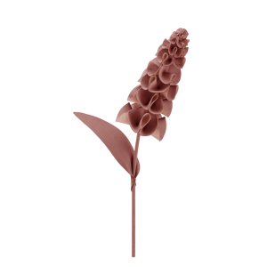 Orki Flower - Textured Duo Blush