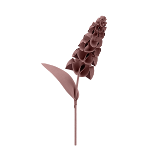 Orki Flower - Duo Lilac