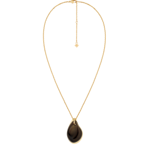 Nae Pendant - Smoked glass