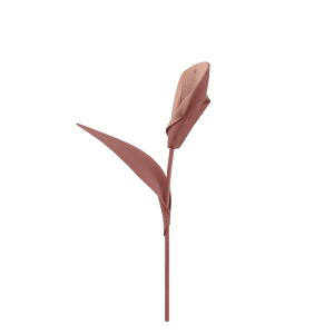 Pili Flower - Textured Duo Blush