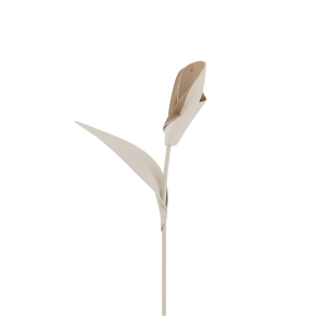 Pili Flower - Textured Duo Chalk