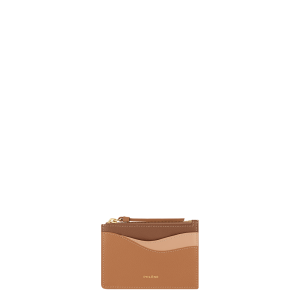 Pouch Sierra Mini - Trio Camel