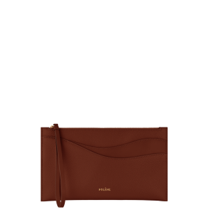 Sierra Pouch - Duo Cognac