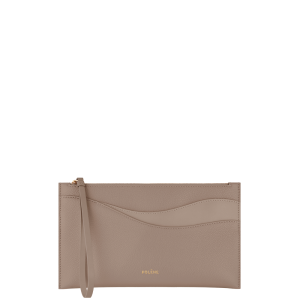 Sierra Pouch - Duo Taupe
