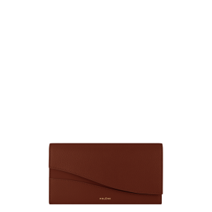 Sierra Wallet - Duo Cognac