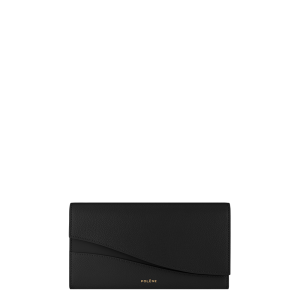 Sierra Wallet - Duo Black