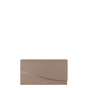 Sierra Wallet - Duo Taupe