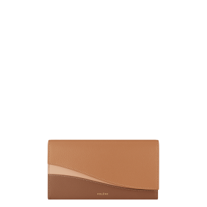 Sierra Wallet - Trio Camel