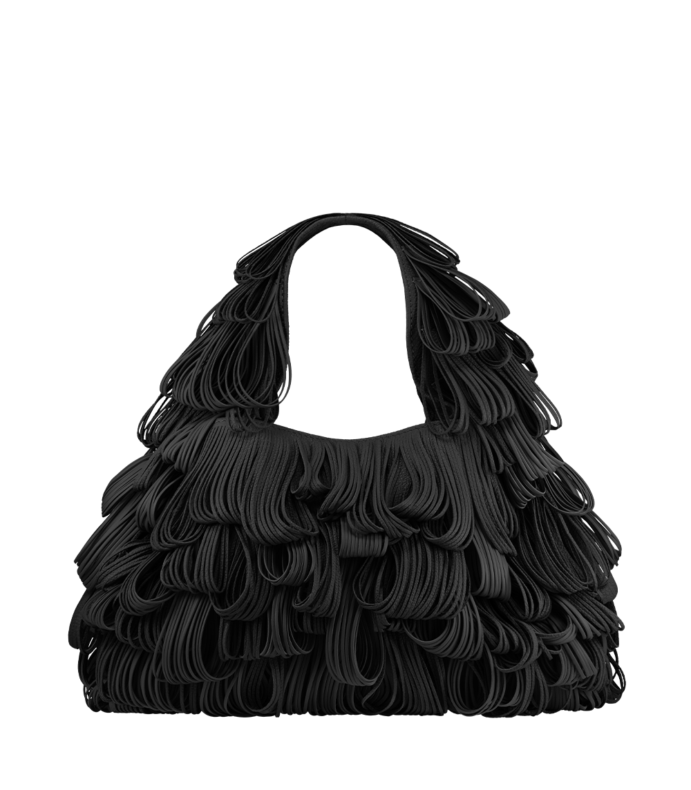 Numero Neuf Mini - Wilo Black